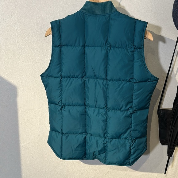 ✨Vintage REI Puffer Vest // S - Picture 5 of 5